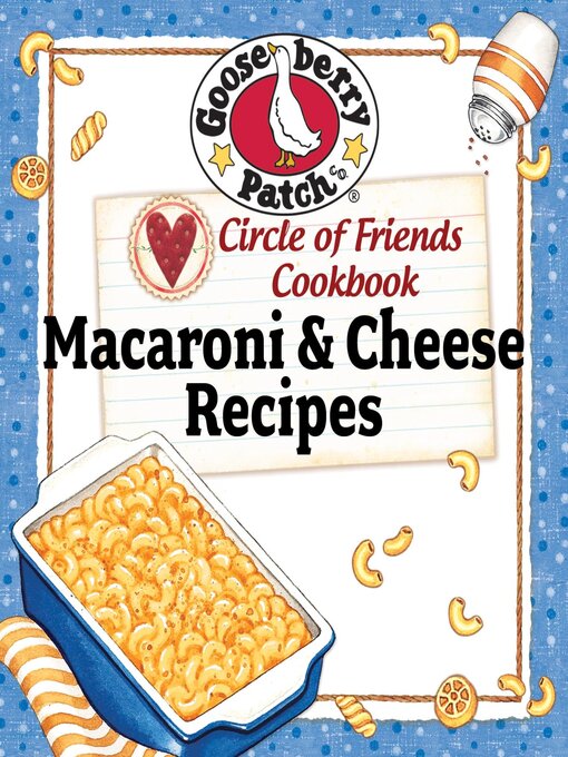 Cover image for 25 Mac & Cheese Recipes